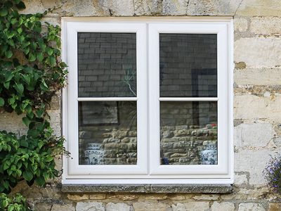 Fixed Windows